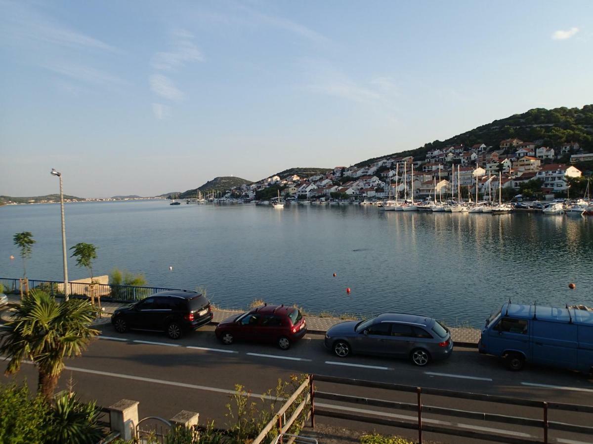 Seaside Apartment 티스노 외부 사진