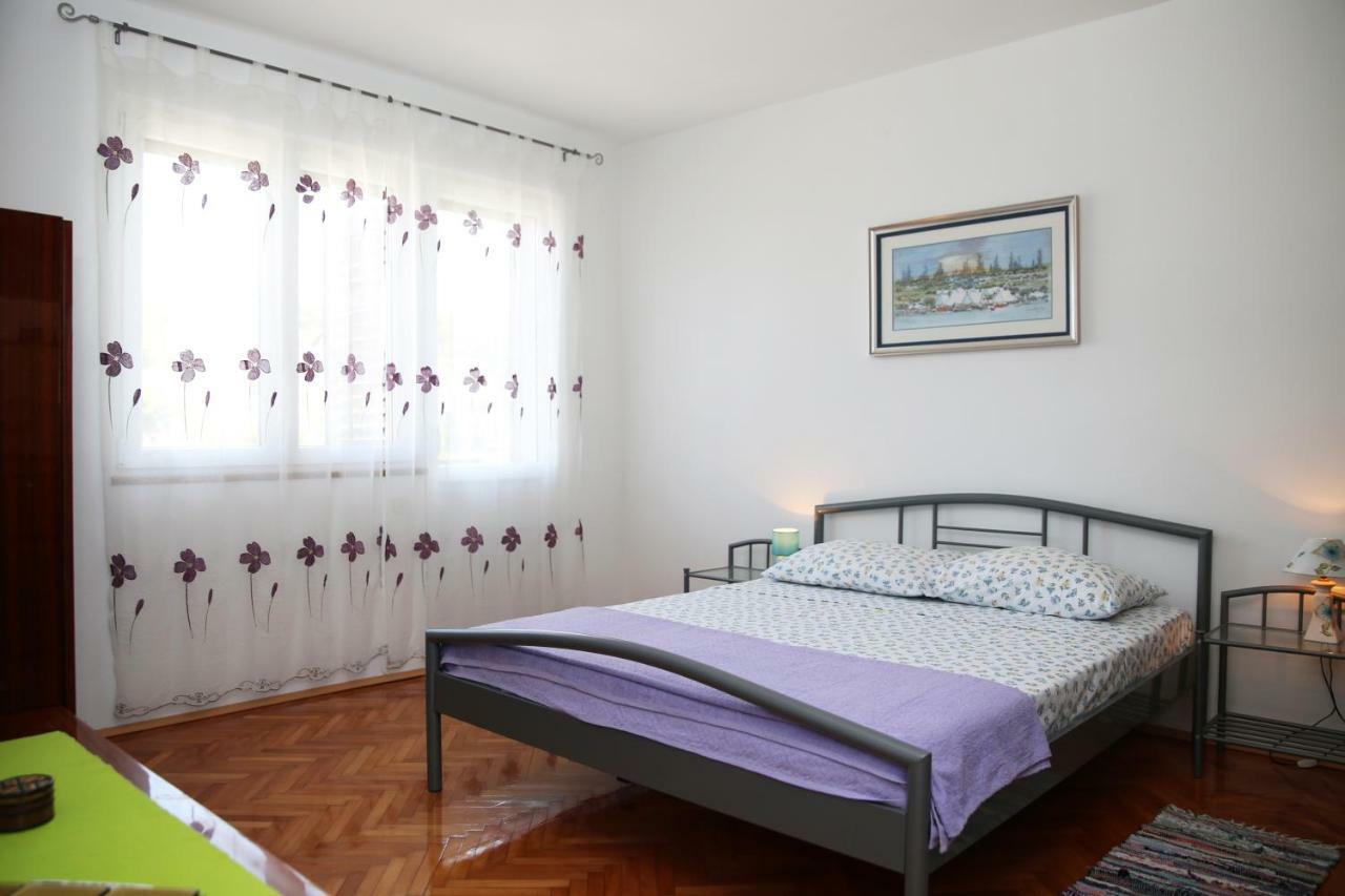 Seaside Apartment 티스노 외부 사진
