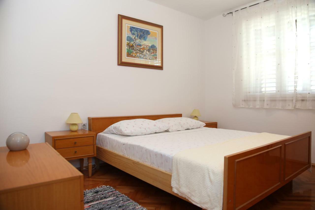 Seaside Apartment 티스노 외부 사진