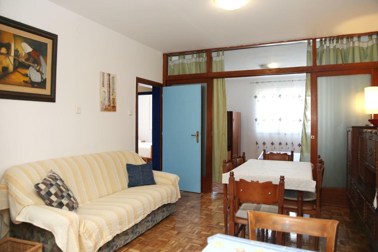 Seaside Apartment 티스노 외부 사진