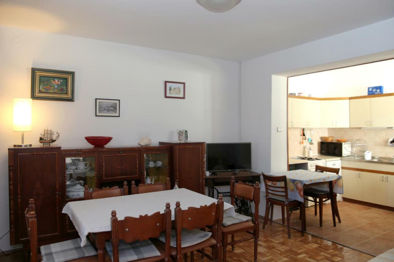 Seaside Apartment 티스노 외부 사진