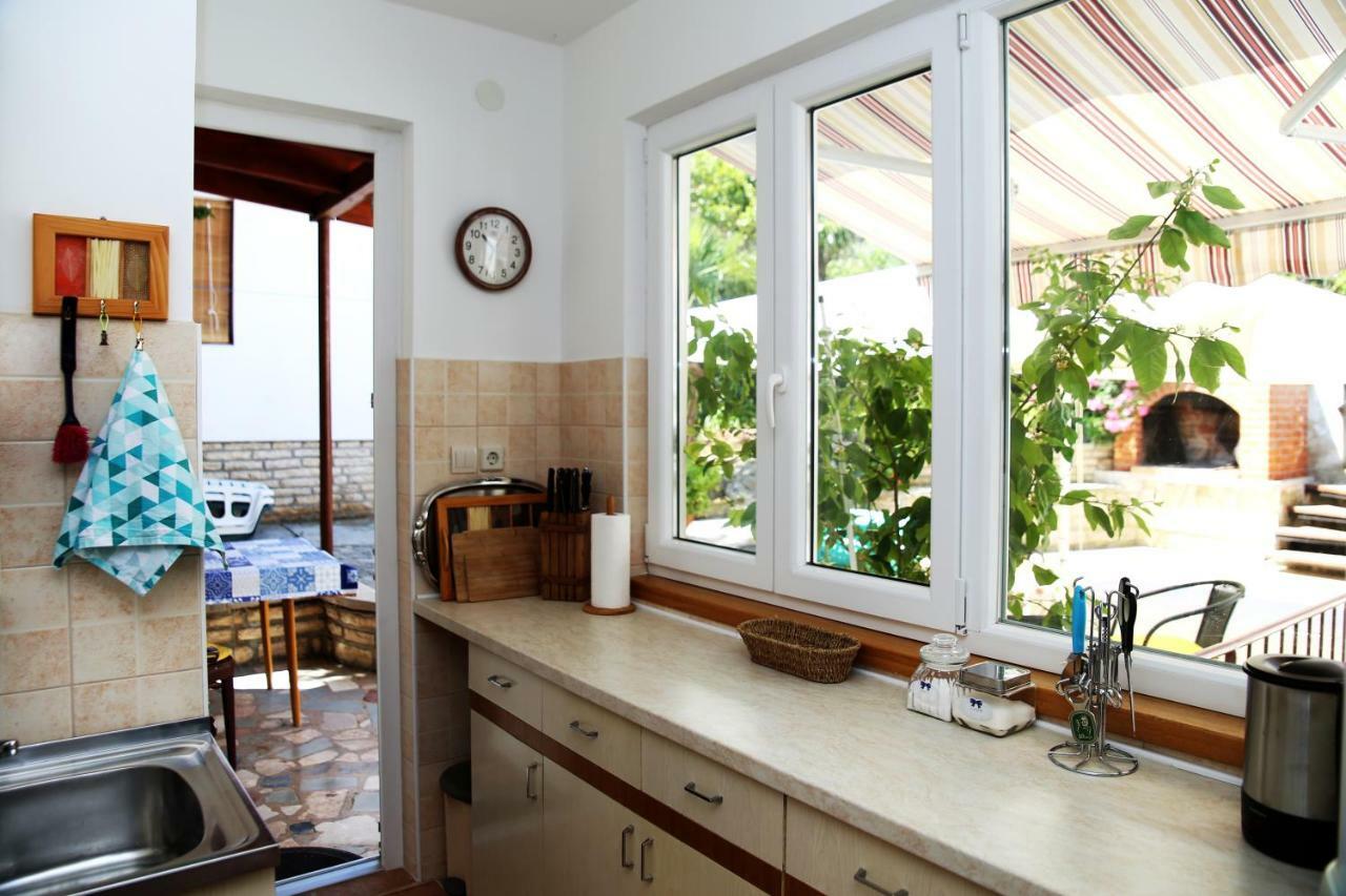 Seaside Apartment 티스노 외부 사진