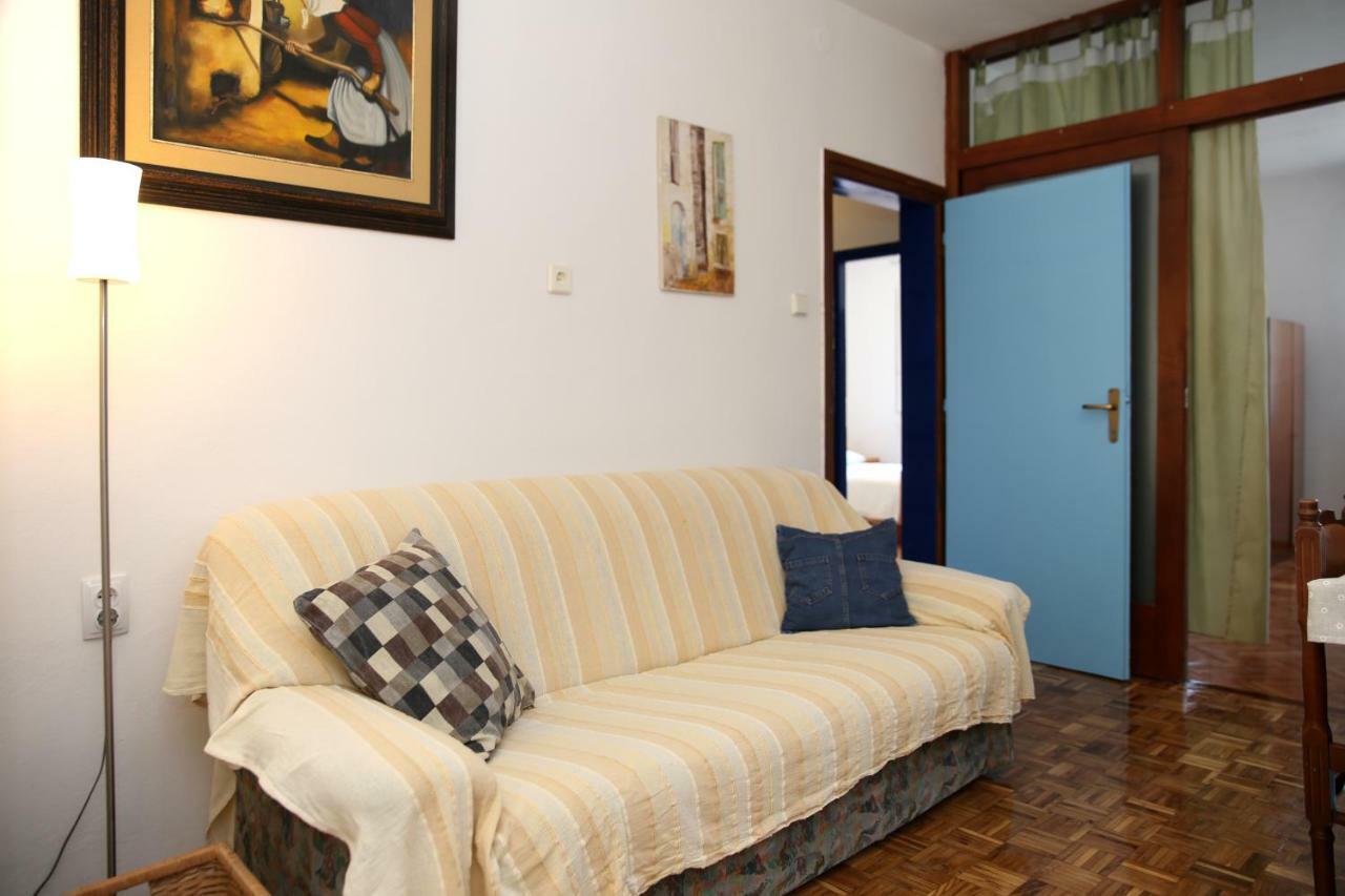 Seaside Apartment 티스노 외부 사진