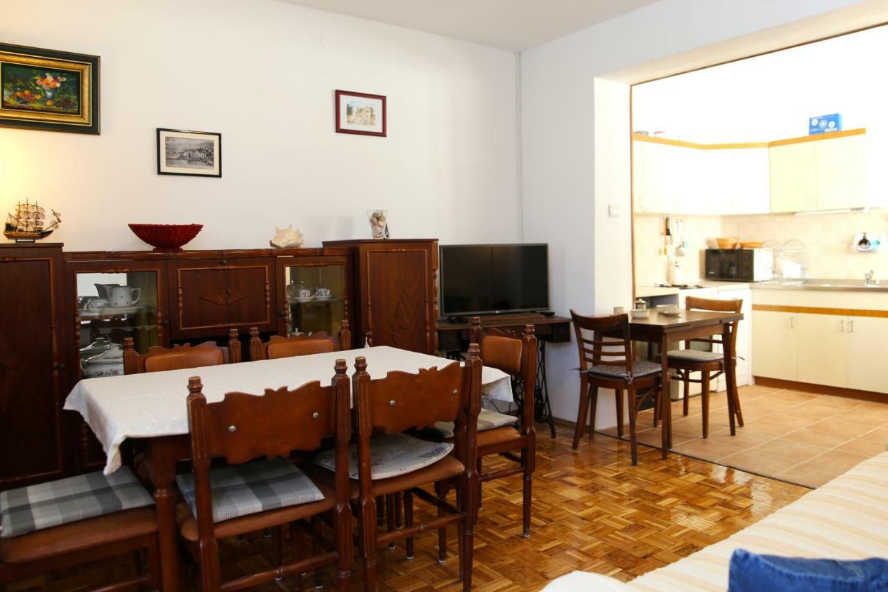 Seaside Apartment 티스노 외부 사진