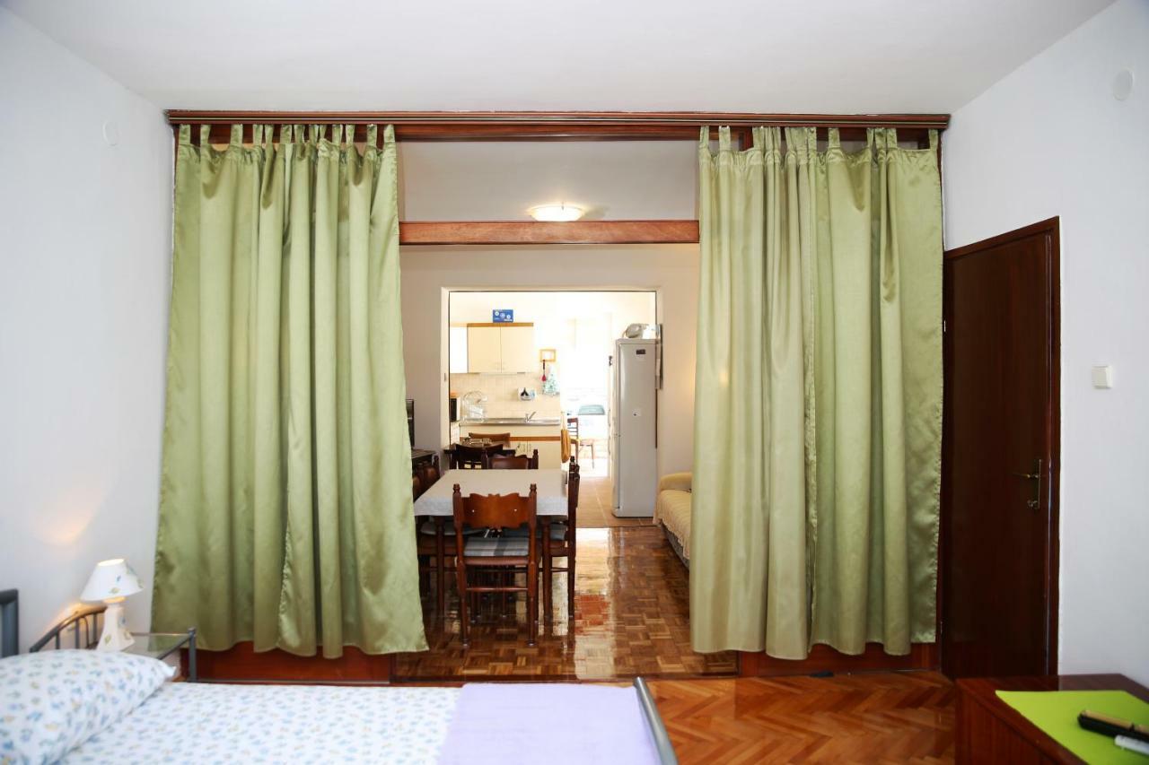 Seaside Apartment 티스노 외부 사진