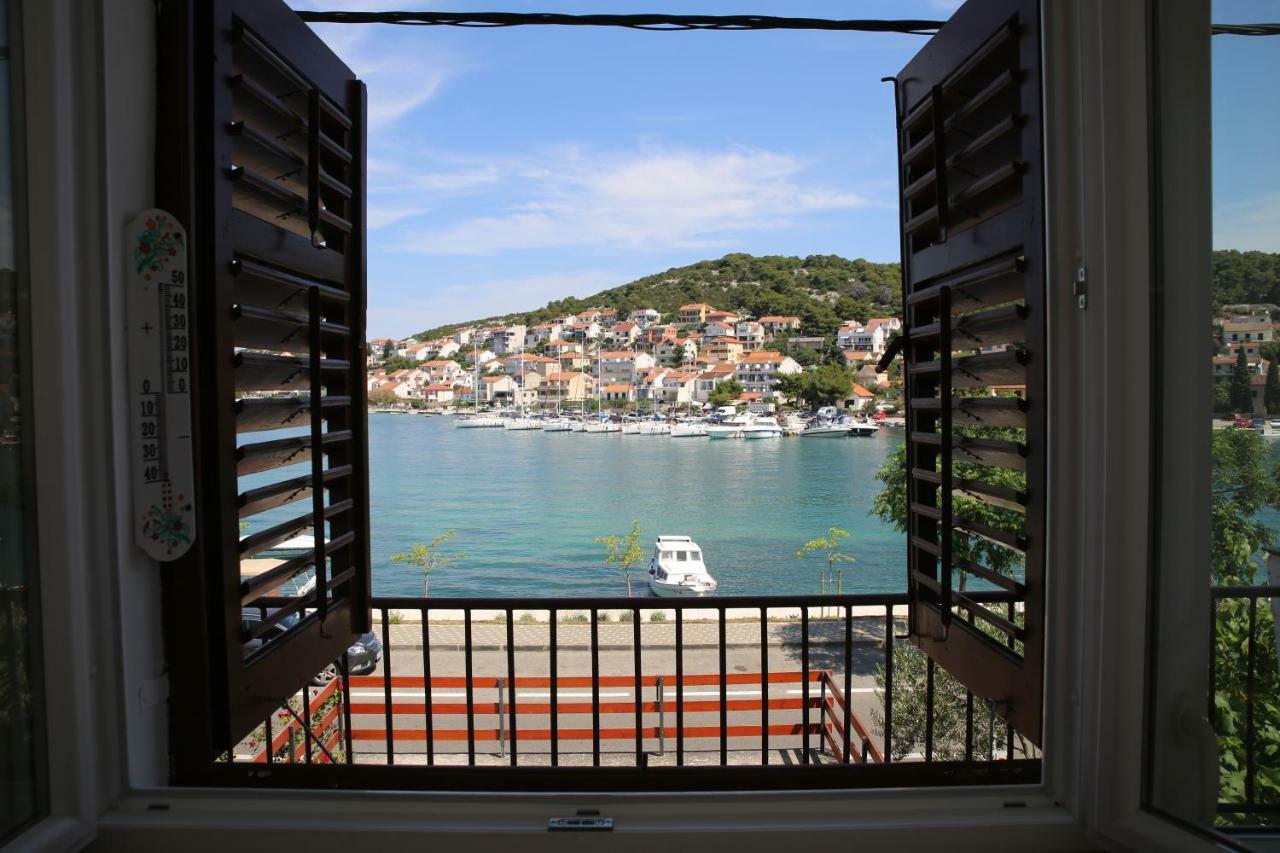 Seaside Apartment 티스노 외부 사진