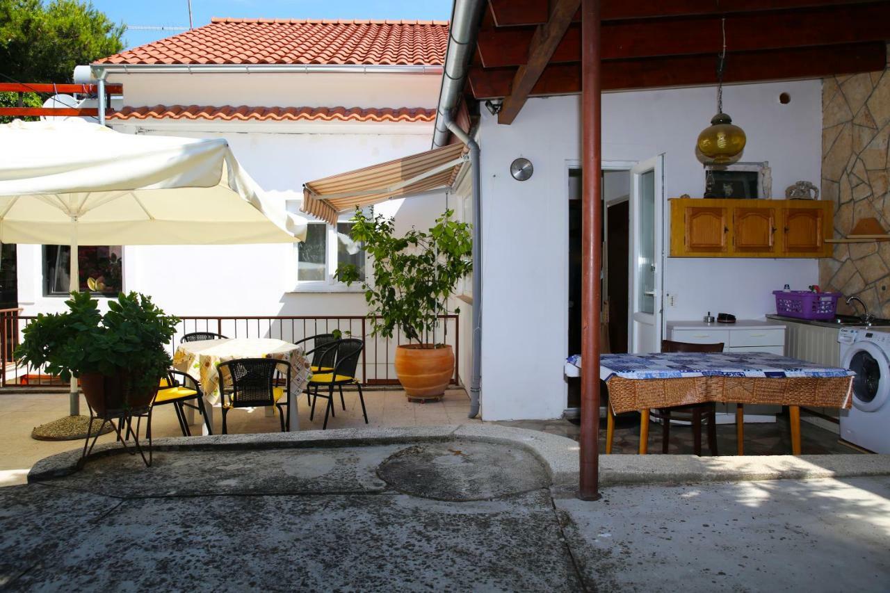 Seaside Apartment 티스노 외부 사진