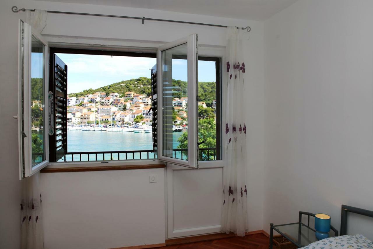 Seaside Apartment 티스노 외부 사진