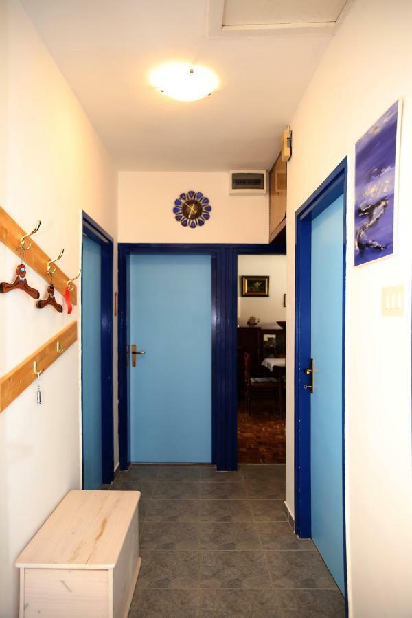 Seaside Apartment 티스노 외부 사진