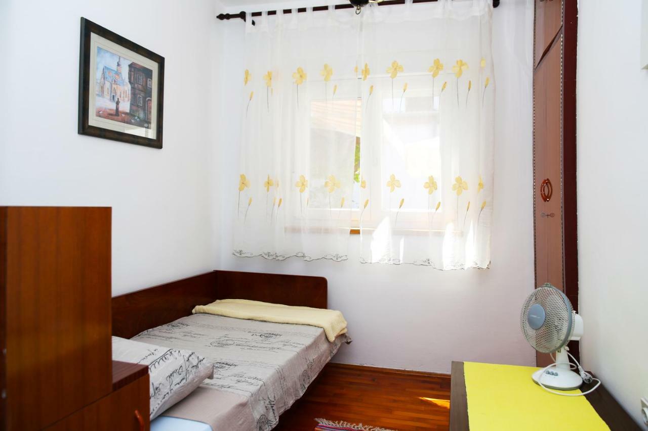 Seaside Apartment 티스노 외부 사진